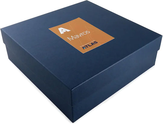 Atlas Cables Mavros Ultra Кабел RCA мъжки - RCA мъжки 0.5м
