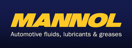 Mannol Υγρό Καθαρισμού για Ζάντες Αυτοκινήτου 500ml