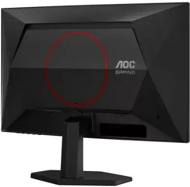 AOC C24G42FE VA Curved Gaming Monitor 23.6" FHD 1920x1080 180Hz