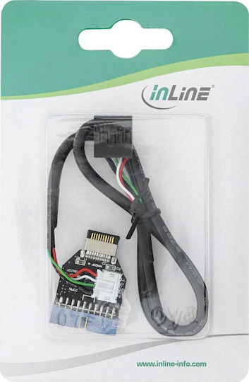 Inline Adapter USB 3.1 USB 3.0 Inline Internal 33446a