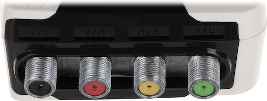 Inverto LNB 4 Outputs 5453001045610
