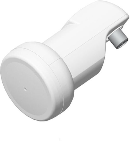 Opticum RXKON01 LNB Единично (1 Изход) с Ниско Ниво на Шума 0.1dB
