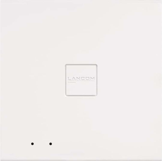 Lancom LX-6400 (WW) Access Point Wi‑Fi 6 Dual Band (2.4 & 5GHz)