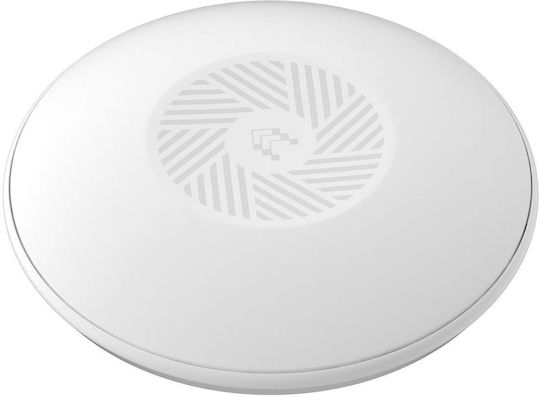Teltonika TAP400000000 Zugangspunkt Wi-Fi 6 Einzelner Bausatz
