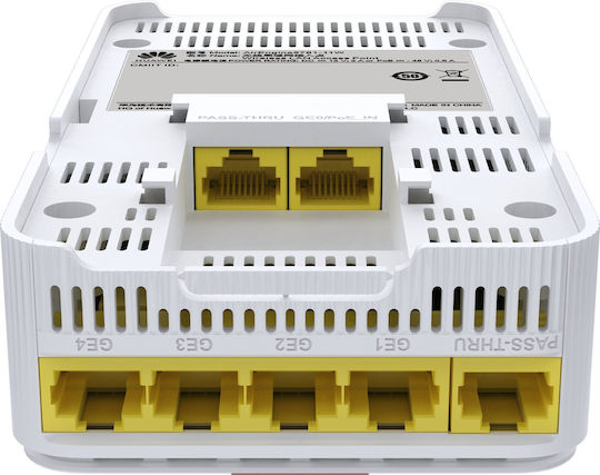 Huawei AirEngine 5761-11W Access Point Wi‑Fi 6 Dual Band (2.4 & 5GHz)