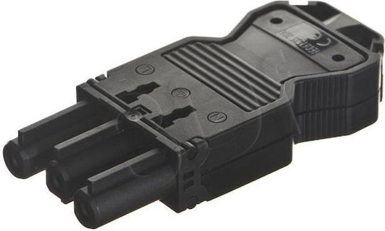 Bachmann GST18I3 Black 1pcs