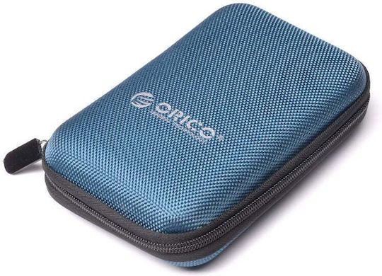 Orico PHD-25 Protective Case Blue