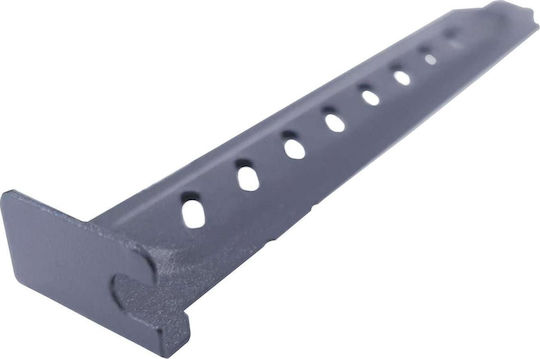 Akyga Ak-ca-22 Case Connector Hole Cover Pci-e Slot Bracket Black
