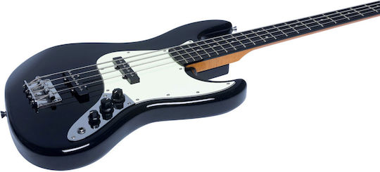 Eko 4-String Electric Bass