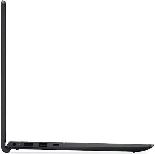 Dell DC15255 15.6" FHD (Ryzen 5-7520U/8GB/512GB SSD/W11 Pro) (US Keyboard)