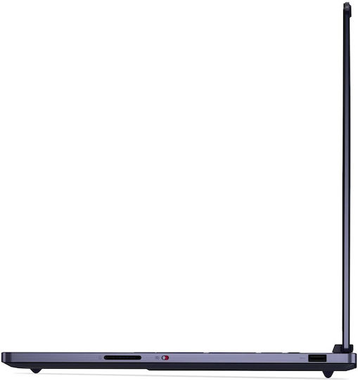 Legion 7 16AGP11 16" OLED QHD+ 240Hz (Ryzen AI 400 Series-7 450/32GB/1TB SSD/GeForce RTX 5060/W11 Pro) Nebula (US Keyboard)