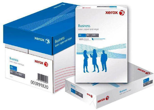 Xerox Business Hârtie de Imprimare A3 80gr/m² 1x500 foi