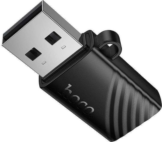 Hoco Кард Рийдър USB 2.0
