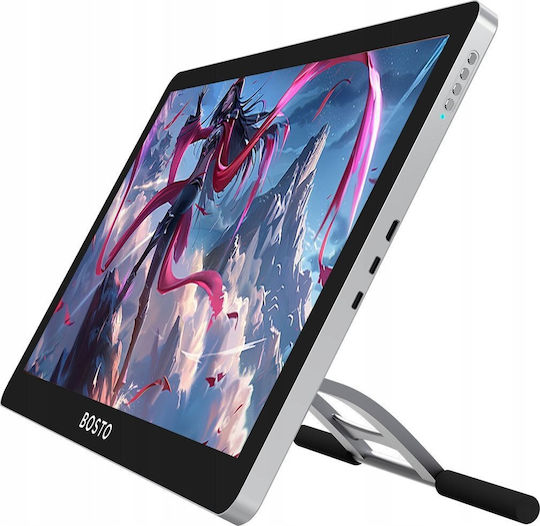 Bosto BT-19HDT(M) Digital Pen