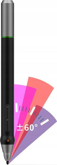 Bosto T1060 Schwarz