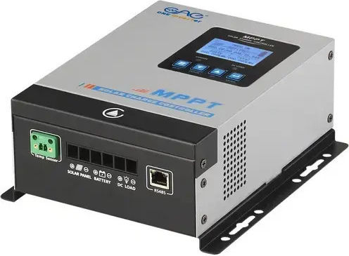 One Inverter One Inverter AP-40 Ρυθμιστής Φόρτισης MPPT 48V 40A
