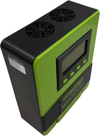 MPPT Solar Charge Controller 50A
