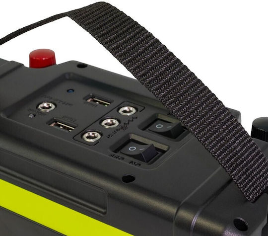 Solar Storage Battery Gd-12v20ah
