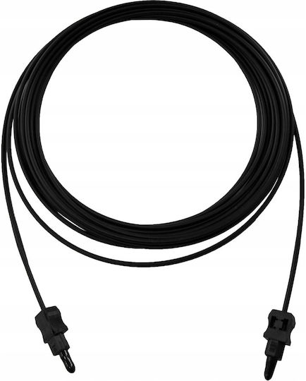 Mutec 7.5m TOS male Optical Cable