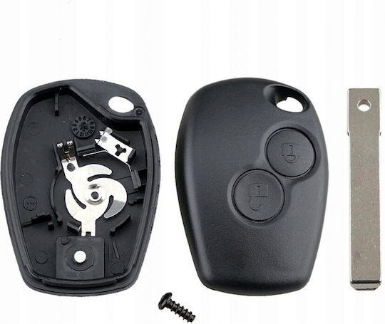 Key Fob Case Dacia Logan Sandero Duster