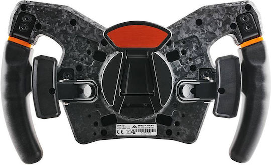 Asetek La Prima Steering Wheel for PC