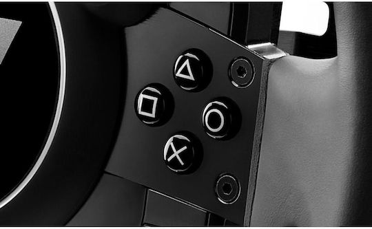 Thrustmaster GT Wheel Steering Wheel for PC / PS4 / PS5