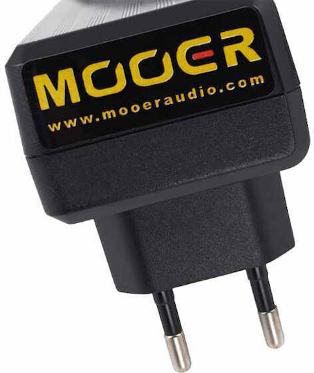 Mooer PDNW-12V2A-EU Surse de alimentare pentru pedale