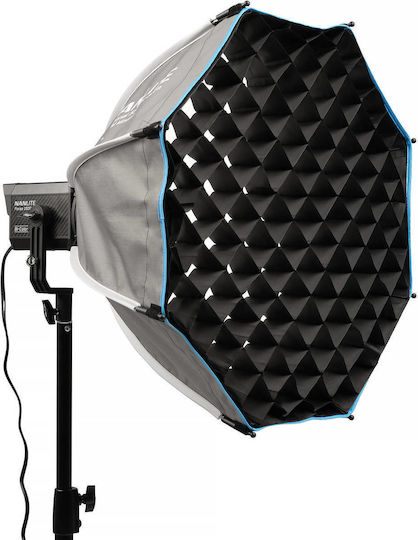 Nanlite 60 Cm Octagonal Softbox Fm Mount Sb-fmm-o-60