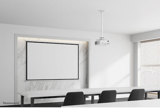 Neomounts Projector Ceiling Mount With Maximum Load 35kg
