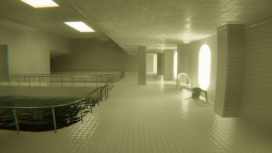 Pools Joc PS5