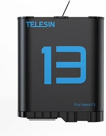 Akumulator Telesin GoPro Hero 13 S0-btr-06-tgp
