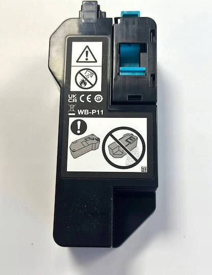 Konica Minolta Printer Maintenance & Cleaning Kits Ink Waste Collection / Residual Tank for Konica AE21WY1