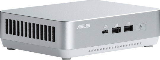 Asus Nuc 14 Pro+ Barebone (Core Ultra 9-185H ) White