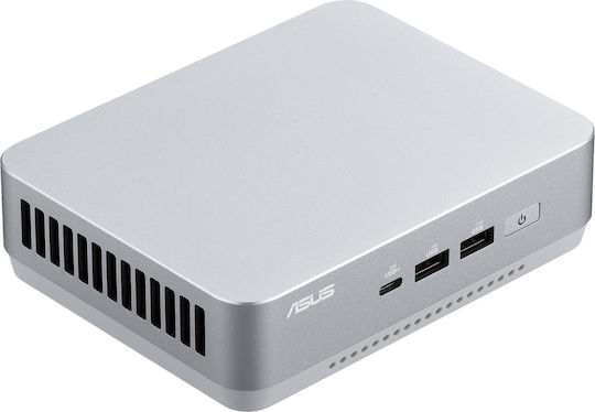 Asus Nuc 14 Pro+ Barebone (Core Ultra 9-185H ) White