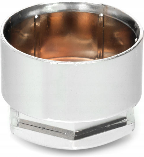 Caps Covers Caps Wheel Rim Bolts Audi 4m0601173c Anti-theft