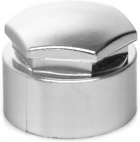 Caps Covers Caps Wheel Rim Bolts Audi 4m0601173c Anti-theft