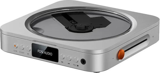 Fosi Audio P4 Leistungsverstärker Hi-Fi-Verstärker Stereo