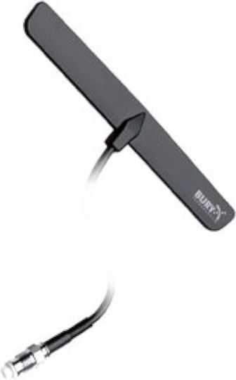 Arrow GSM Dual Band Intern Antenă Wi-Fi WiFi Pan-direcțională cu conexiune FME
