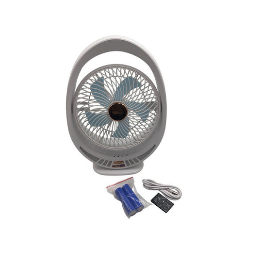 Ventilator Elektrisch / USB GD-555