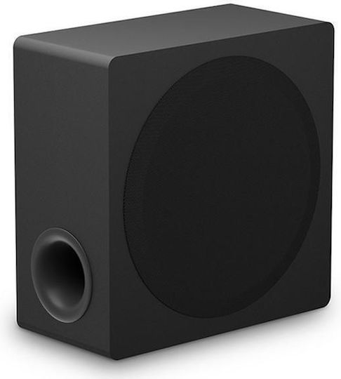 LG Саундбар 3.1.3 Bluetooth, HDMI и Wi-Fi с Безжичен Субуфер и Дистанционно Черен S80TY.DEUSLLK