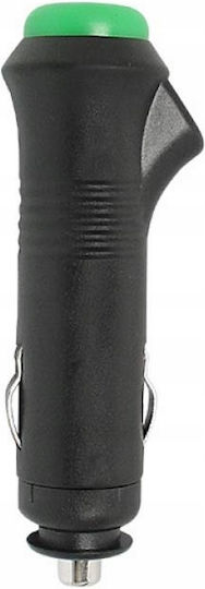 Car Cigarette Lighter Socket Plug Switch