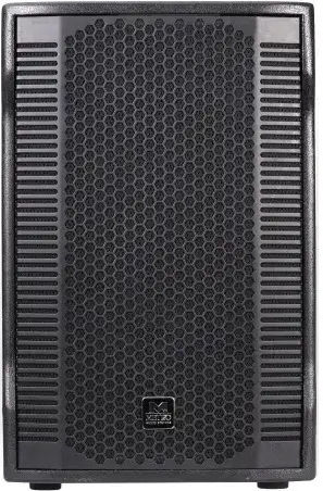 Modern Acoustics MAS4702765 Пасивен Субуфер Черен