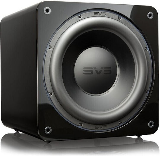 SVS SB-3000 R Aktiv Subwoofer mit 13" 1200W Schwarz