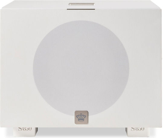 Rel Acoustics S/850 Gloss White