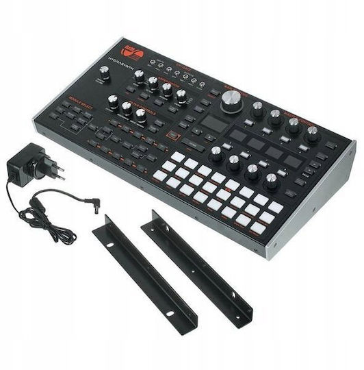 Asm Hydrasynth Desktop