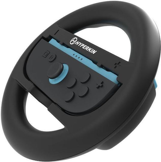 Hyperkin Steering Wheel for Switch 2