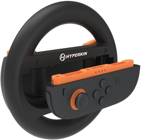 Hyperkin Steering Wheel for Switch 2