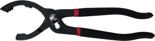 Bent Wrench Oil Filter Pliers Kd1789