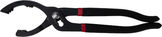 Bent Wrench Oil Filter Pliers Kd1789