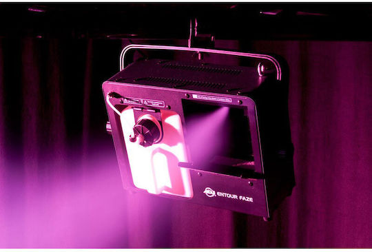 American DJ Entour Μηχανή Καπνού 450W με Ενσύρματο Χειριστήριο